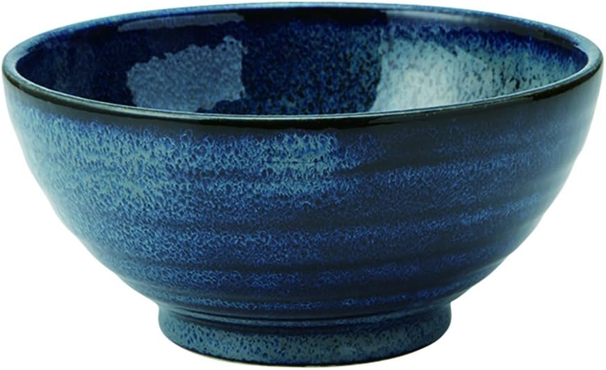 ポケモンWCS2023】選手限定 どんぶり&箸 横浜 ラーメンどんぶり 青